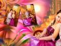 videos de Chung Ping & Mei Hsia wedding MTV