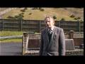 What is it like living next to Ffos-y-fran?