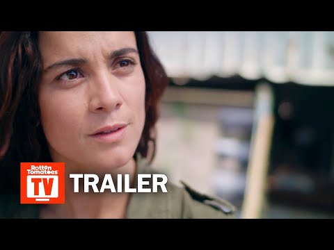 Queen of the South S03E08 Trailer | 'El Carro' | Rotten Tomatoes TV
