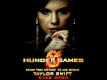 Eyes Open – Taylor Swift