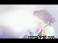Final Fantasy x-2 Trailer