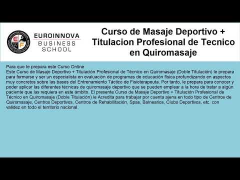 Cursos Youtube Online Euroinnova Cursos Youtube Online Euroinnova