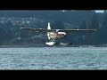Seattle to Port Orchard via Floatplane
