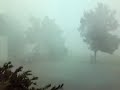 Unwetter bzw. Tornado in Aholming 13.07.11