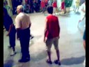 vaquillas calpe 2008