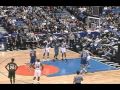 NBA All-Star Game record - Glen Rice scores 20 in a quarter