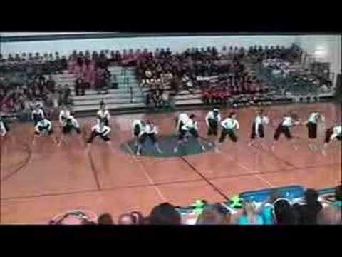 Lincoln-Way East 2008