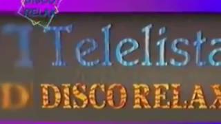 Redox - Jesienna Dziewczyna - Disco Relax lata 90