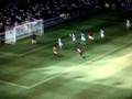 FIFA 09 Bicycle Kick!