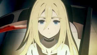 Angels of death - Bande annonce VOSTA