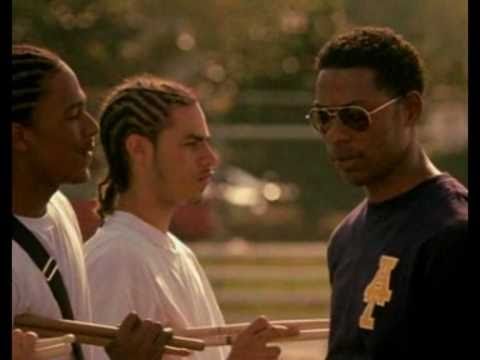 drumline the movie -