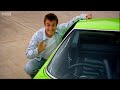 Lamborghini Muira car review - Top Gear - BBC