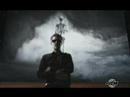 the killers-bones by tim burton