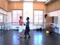 Salsa Turns for Men