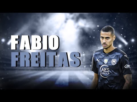 FABIO FREITAS &#9658; Best Skills, Goal & Assists ...