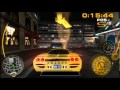 Saleen S7 on PSP