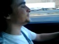 Jeremy wishing for a FREE Taco