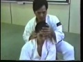 Shorinji K. knockouts and resuscitation.. Video