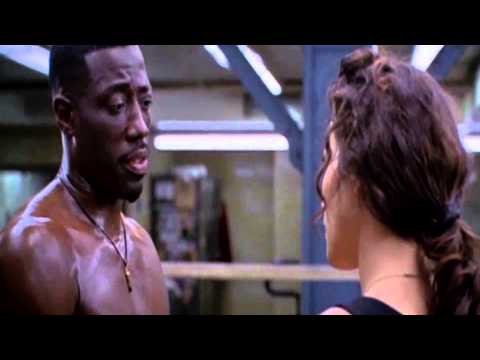 Money Train - 1995 - Official Trailer HD