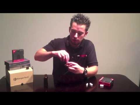 how to fill protank 2