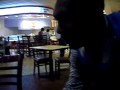 waymann andd chris rappinn at chachosz