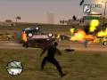 GTA San Andreas biggest multiple crash ever! GTA San Andreas biggest multiple crash ever!