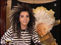 Bill kaulitz ... ArtHur Und Die MiniMoys..