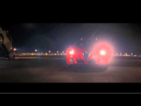 alfa romeo alfa romeo