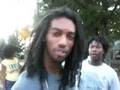 AAO gettin on BLACK and SHAWN of da allstars band