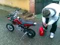 Quique Minimoto