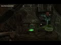 Skyrim GLITCH Million damage weapons + Health for 360/PS3/PC