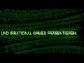 System Shock 2 Intro (german)