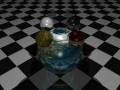 Refraction Test