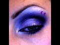 Dreamy Purple Request by Heavenlites!