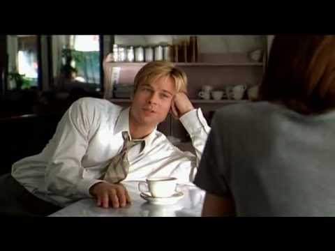 une rencontre avec joe black