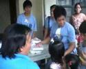 Singko Maynila Christmas Party