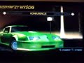 NFSUC gameplay PSP NFSUC gameplay PSP
