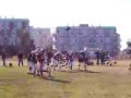 Pase a Arma Pase a Arma