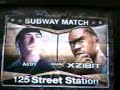 Def jam fight for NY ( Andy=me vs Manny,Scarface,etc)