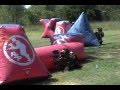 Firestorm Paintball