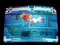 kof tijuana eddie vs gabriel