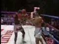 Kickboxing kos, Compliments of WWW.MuayThaiInTheAV.com