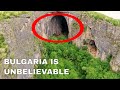 This is Bulgaria, viewed with a drone This is Bulgaria, viewed with a drone