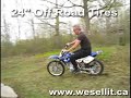 125cc Dirt Bike From WeSellit