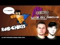 Rob & Chris Advertise Teaser 25th September @ Estate Club Wiener Neustadt