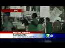 UC Workers Start Strike