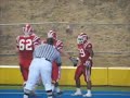 CIF Playoffs: LB Jordan v. Mater Dei