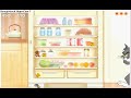 Tom & Jerry Game - Refrigi Raiders - Free Online Games - shot 2
