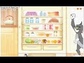 Tom & Jerry Game - Refrigi Raiders - Free Online Games - shot 3