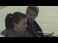 Bloopers to \"Hills Like White Elephants\"